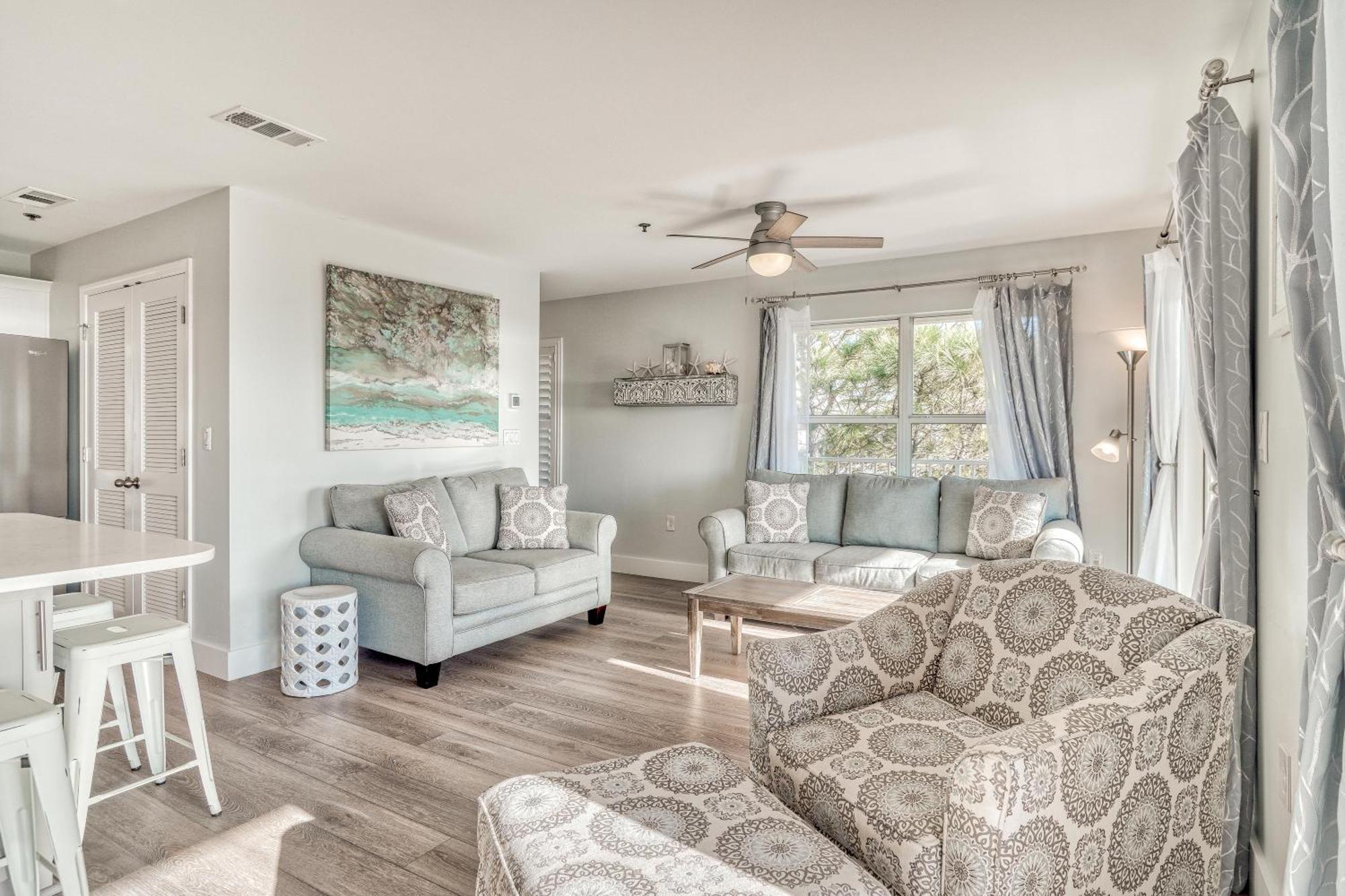 Вилла 144 Spires Lane #401 By 30A Escapes Blue Gulf Beach Экстерьер фото