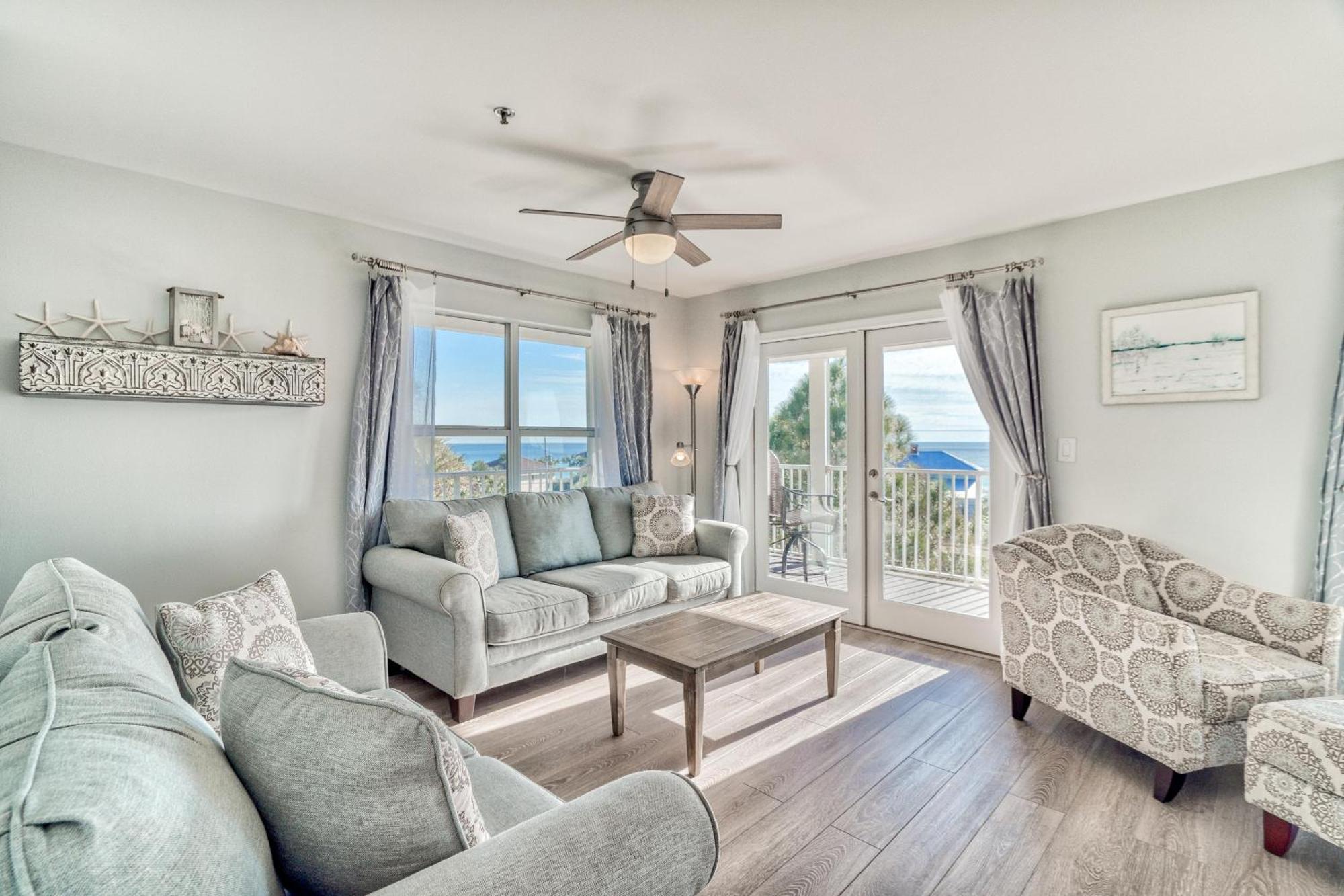 Вилла 144 Spires Lane #401 By 30A Escapes Blue Gulf Beach Экстерьер фото